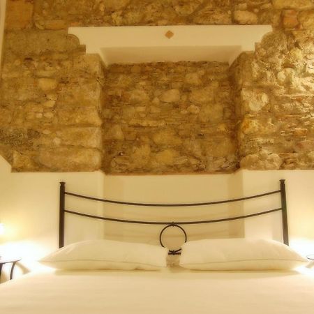 Incantevole E Storico Appartamento In Pieno Centro Taormina Exterior foto